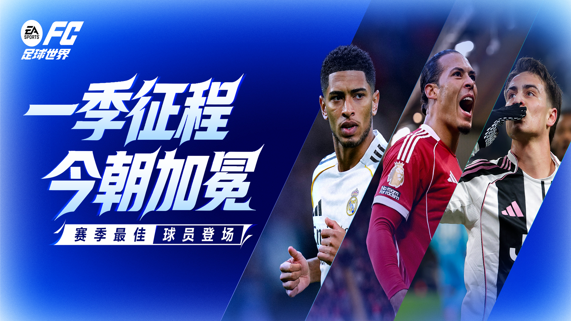 FC足球世界 Android 游戏截图 1