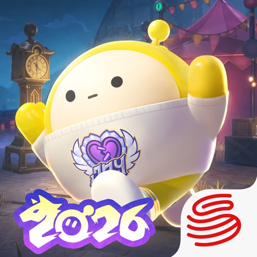 蛋仔派对