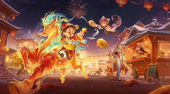 欢喜斗地主 Android 游戏截图 1
