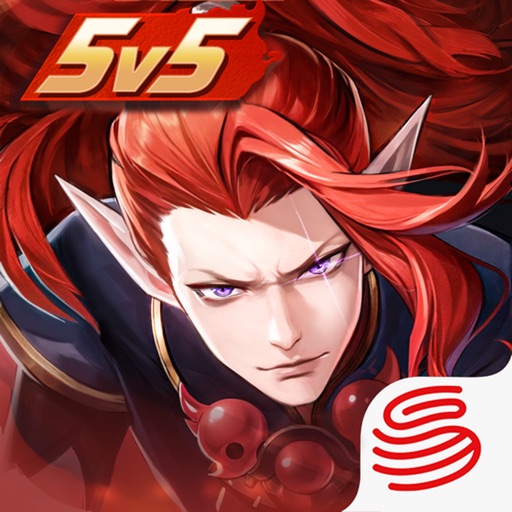 决战！平安京