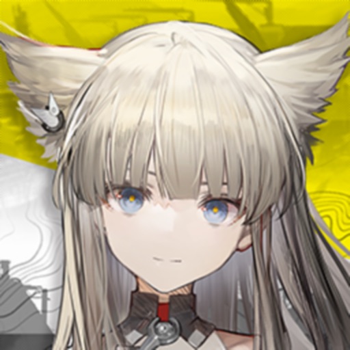 明日方舟：终末地