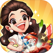 来吧！中餐厅icon