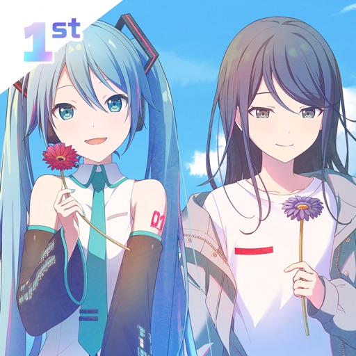 初音未来：缤纷舞台