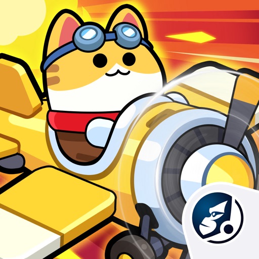 弹壳战机！
