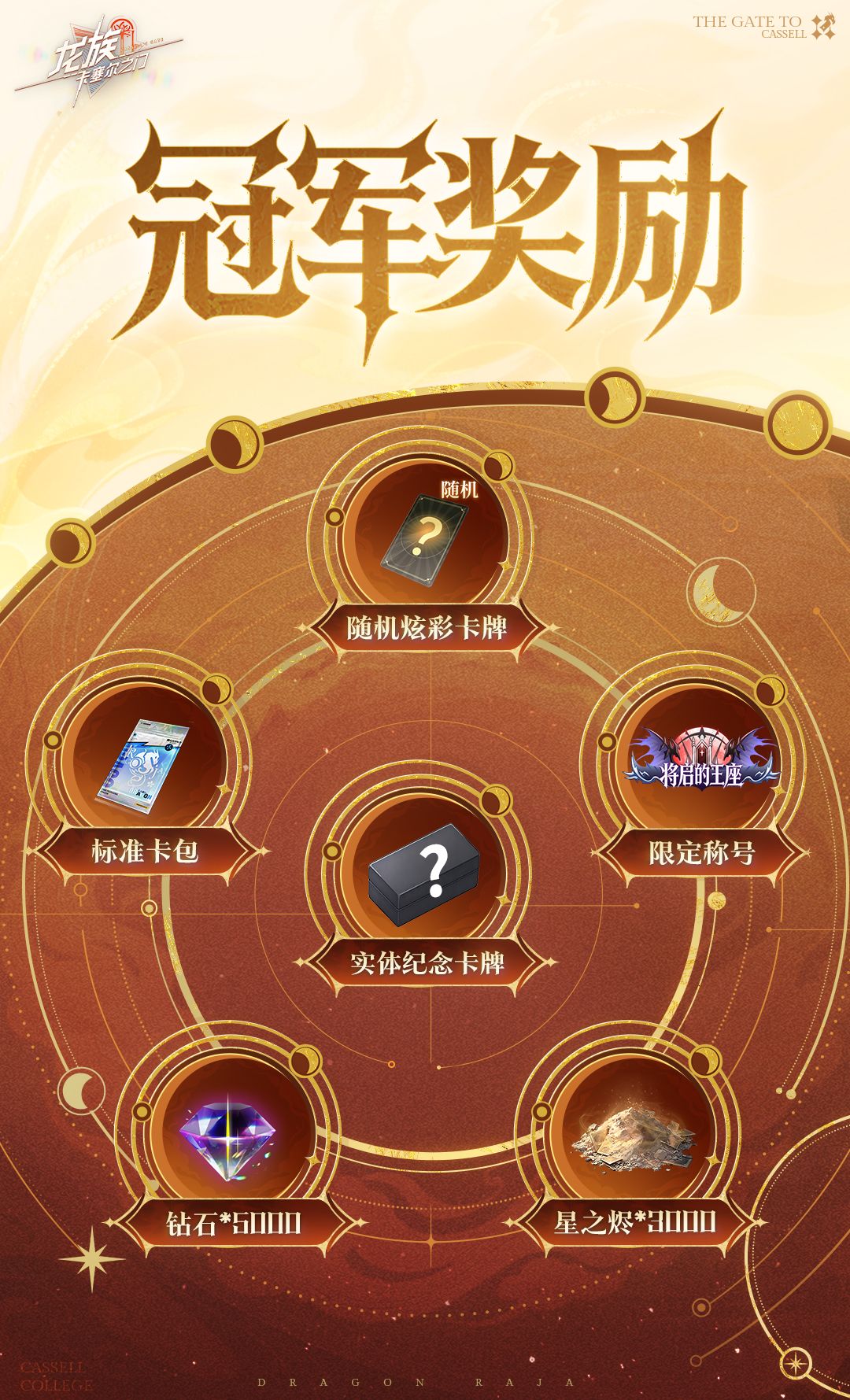 龙血弈局S1收官!祝贺「未知景物朦胧」专员拿下S1赛季国服第一~ 2