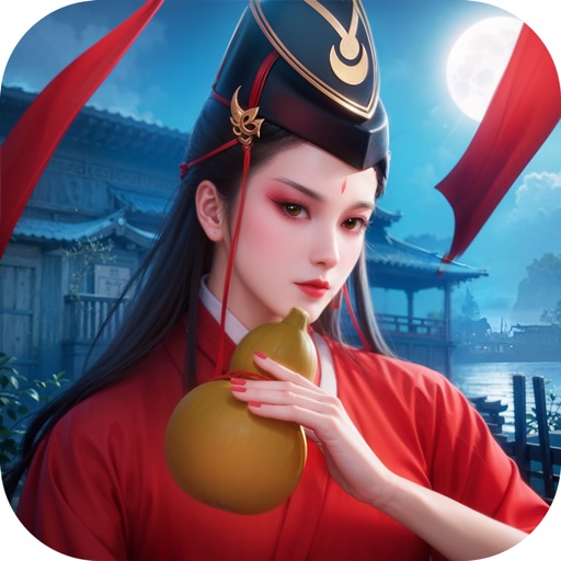 天地豪侠