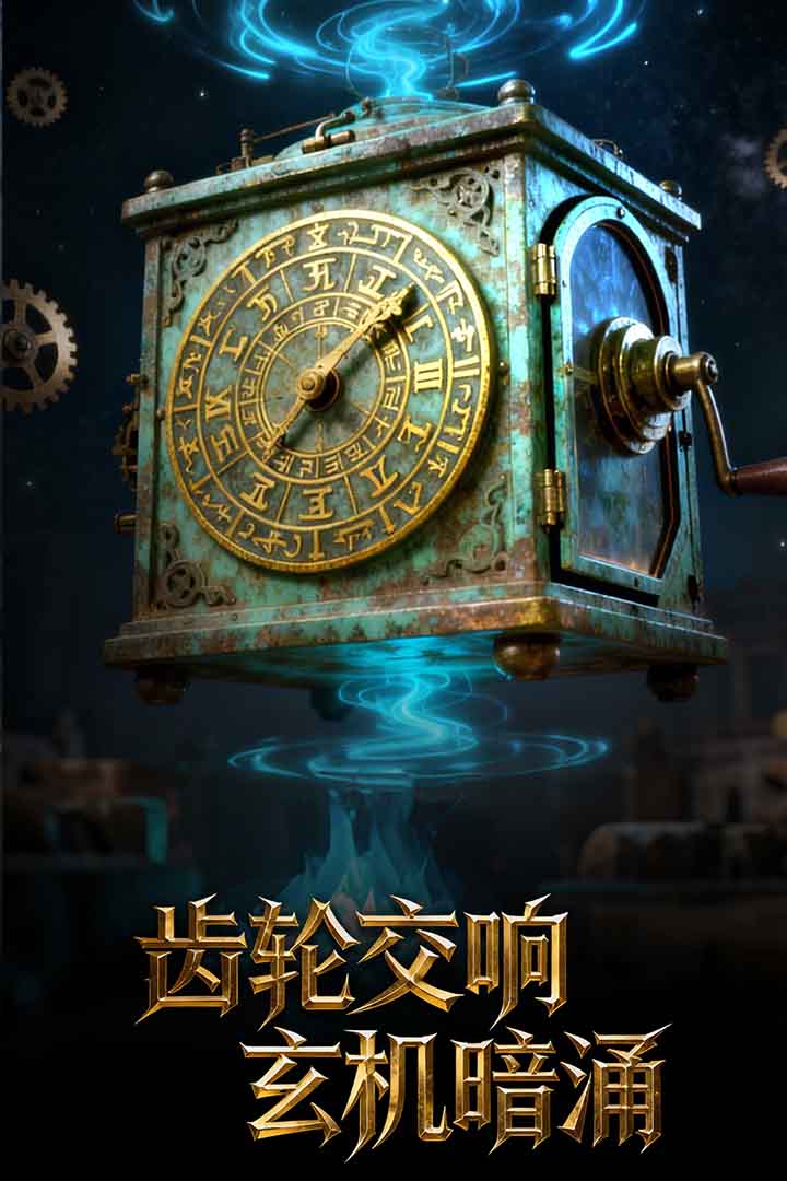 幻想时空探险 Android 游戏截图 4