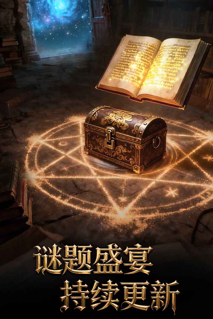 幻想时空探险 Android 游戏截图 5