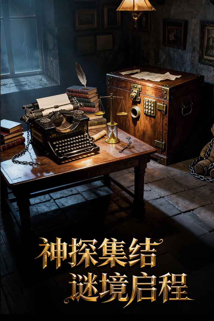 幻想时空探险 Android 游戏截图 3
