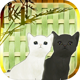 脱出ゲーム 子猫と七夕の夜