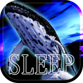 眠れない人のゲーム 夢鯨 擬似VR