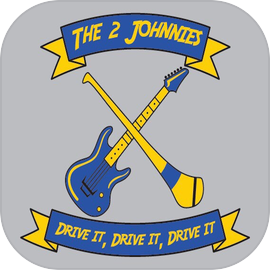 The 2 Johnnies App