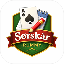 S&oslash;rsk&aring;r-Rummy
