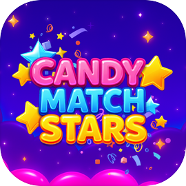 Candy Match Stars