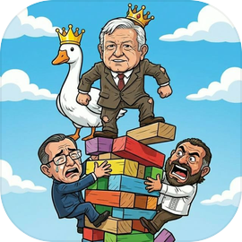 Presidencia 2048