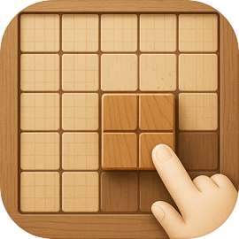 Blockudoku - Block Blast
