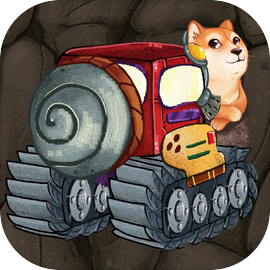 Red Miner MarsX