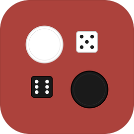 Mic's Backgammon