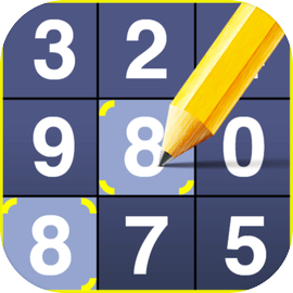 Number Match - Match Ten