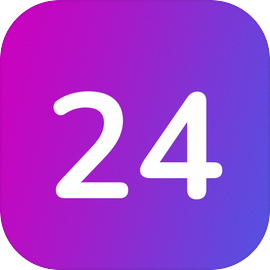 Make24 - Mental Test