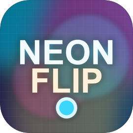 Neon Flip