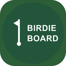 Birdie Board - Fantasy Golf