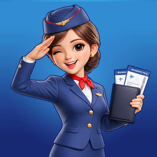 Airport Security Prank Game 3D