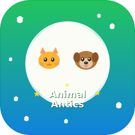 Animal Charades
