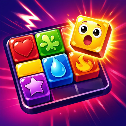 Panic Match!