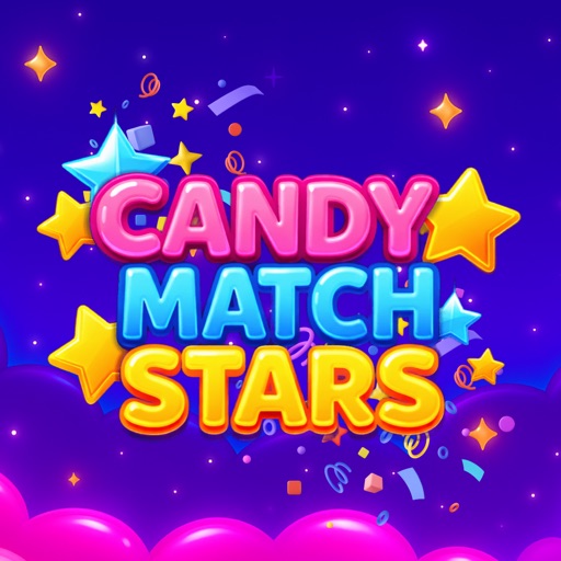 Candy Match Stars