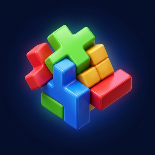 Block Blaster: Classic
