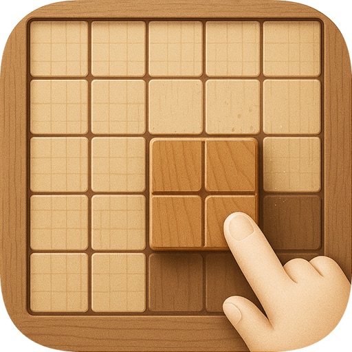 Blockudoku - Block Blast
