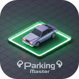 Parking Master: Infinite