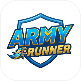 Army Runner Go
