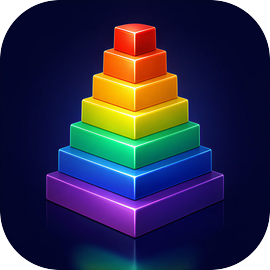 Stacko: stack it up!