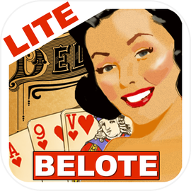 Belote & Coinche LITE