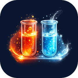 Liquid Alchemy