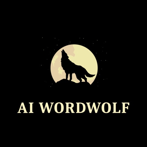 AIワードウルフ