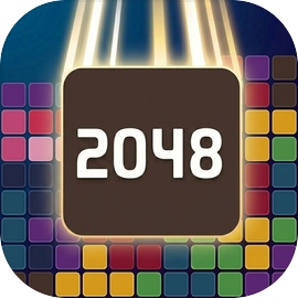 重力2048