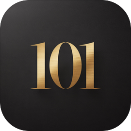 O suta unu - 101
