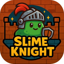 Slime Knight Game