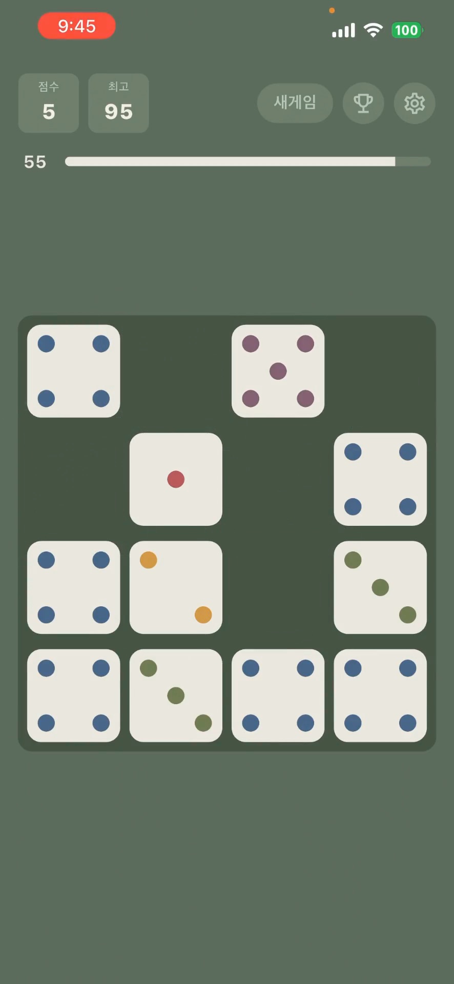 Pop Dice! 官方预览