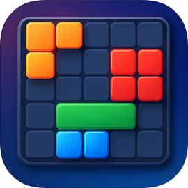 Blockify: Wood Puzzle Blast