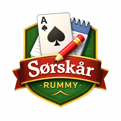 S&oslash;rsk&aring;r-Rummy
