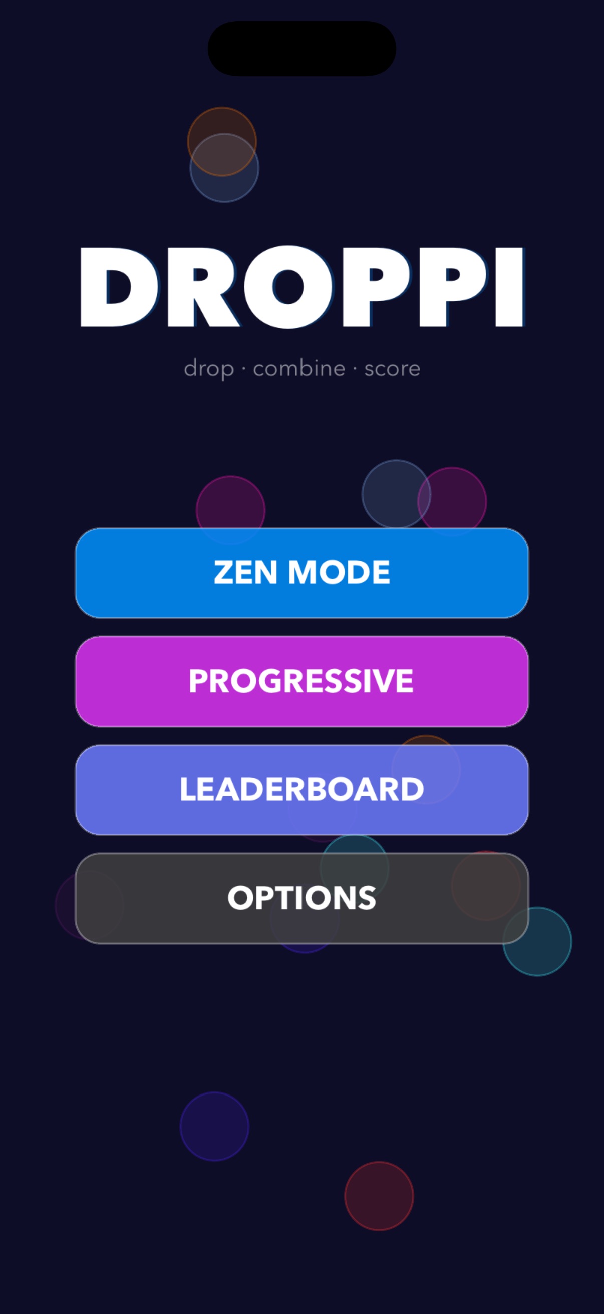 Droppi游戏专区