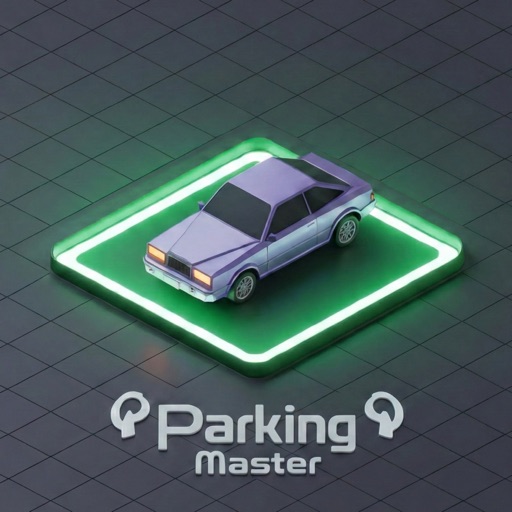 Parking Master: Infinite