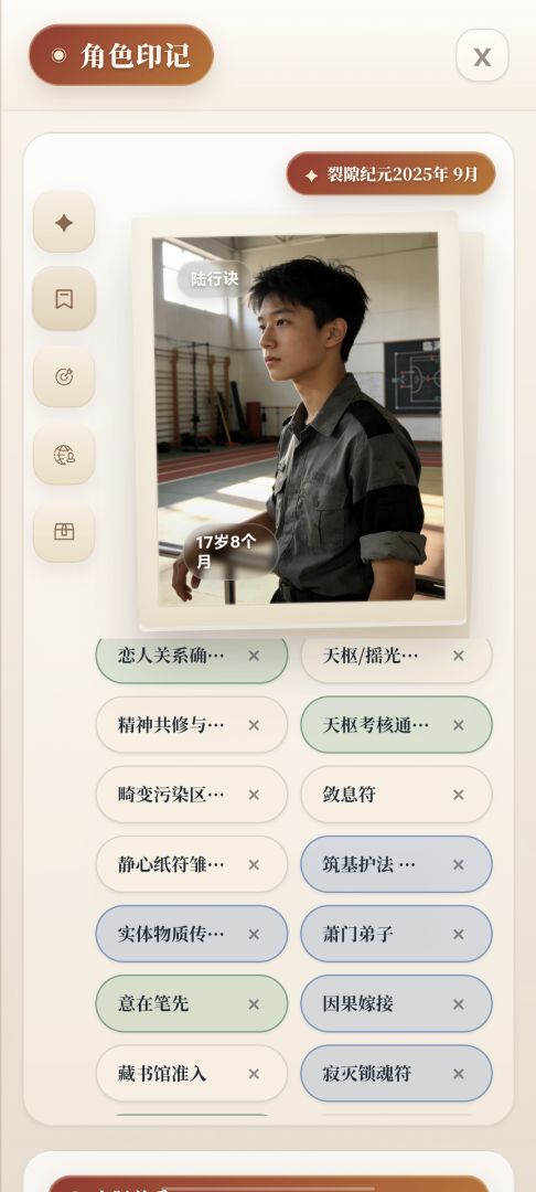 云端人生 Android 游戏截图 6