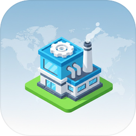 Resourcery Tycoon