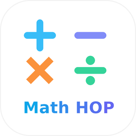 Math Hop by Chaitronix