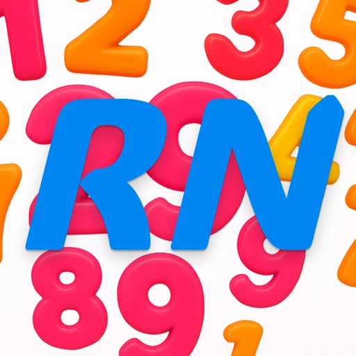 Rapid Number Tap